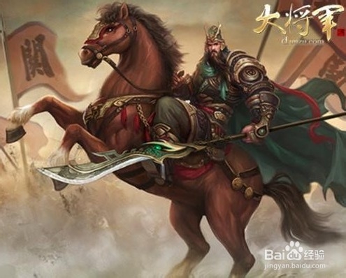 弃车保帅?《大将军》武将觉醒策略