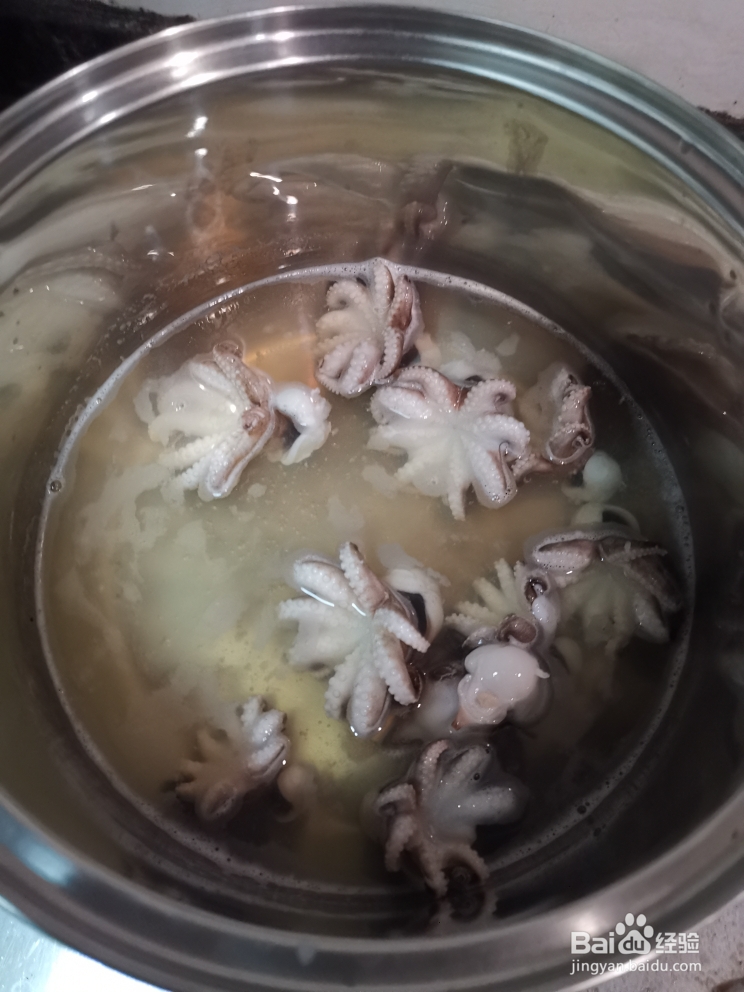 海鲜美味海参炒饭