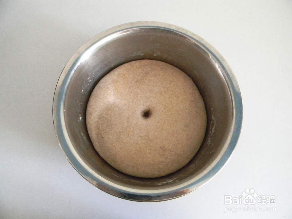 好吃、营养、多用途的杂粮荷叶饼