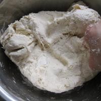 地标商城---白馒头做法