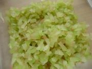 教你做西瓜皮馅蒸包