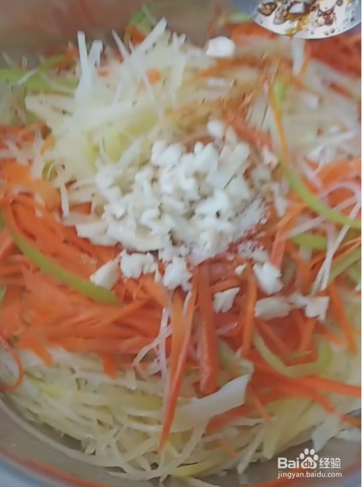 夏日必吃的“一道凉菜”做法？