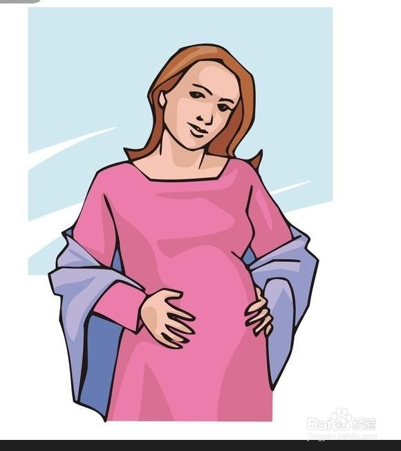 如何有效预防早产的发生