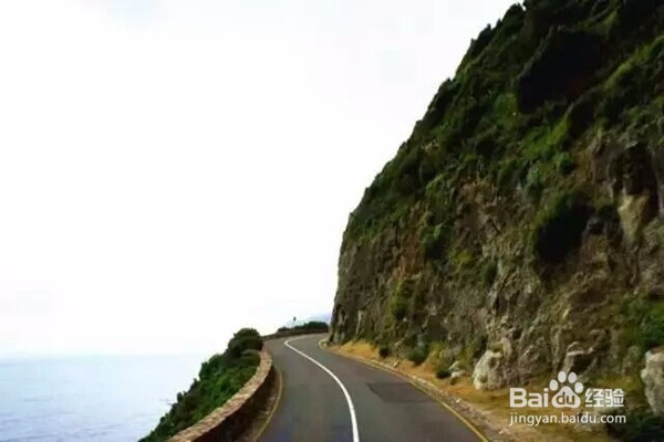 路上的风景之—全球颜值最高的8条景观公路攻略