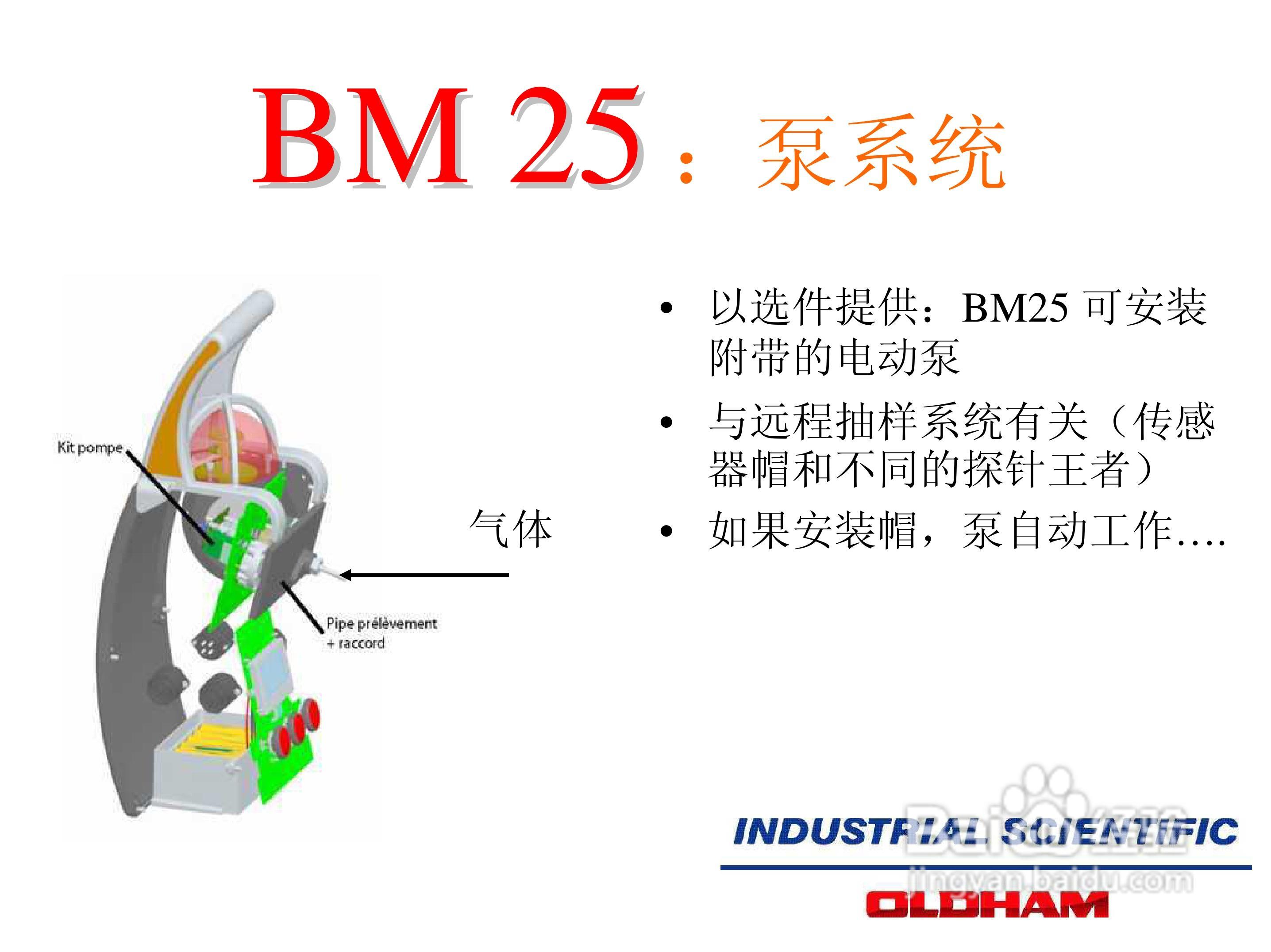 BM25便携式独立多气体检测仪说明书:[3]
