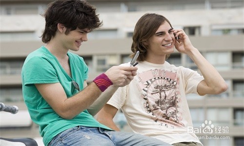 怎样存女朋友的电话显得比较有爱？