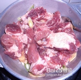 肾炎患者可以吃猪肉吗？
