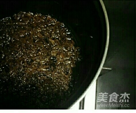 珍珠奶茶的做法