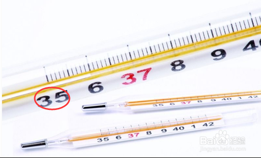 #神器#体温计有了它，宝宝感冒就不慌张了