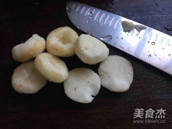 清炖狮子头的做法