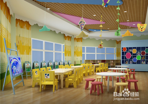 高质量的托幼园应具备哪些条件