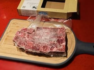 怎么做黑胡椒牛肉粒