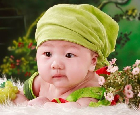 母乳喂养的好处有哪些？