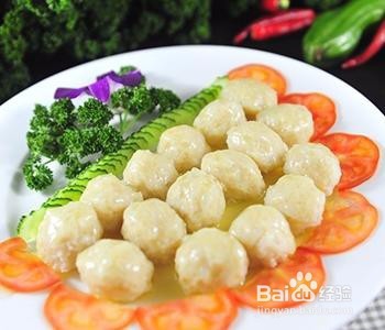 针良鱼的做法
