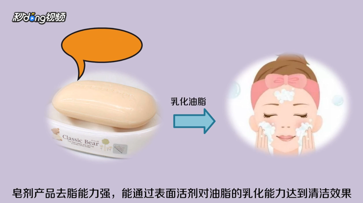 油性皮肤用什么洗面奶