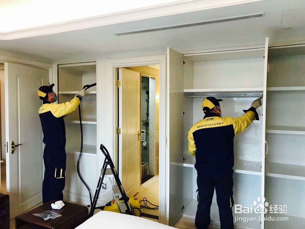 新房装修后多久才能入住