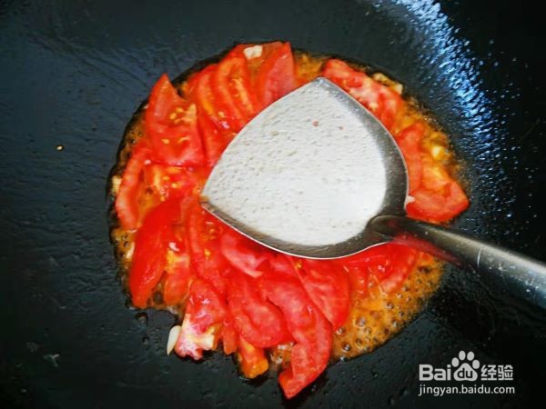 怎么做西红柿炒鸡蛋