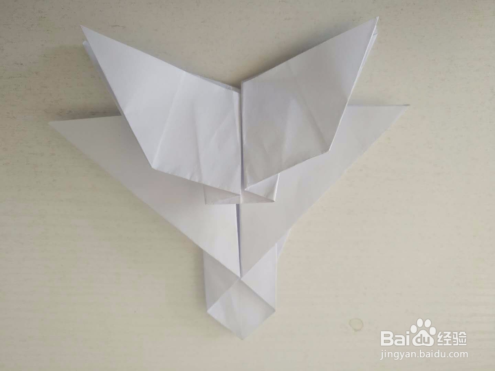 f15战斗机怎么折