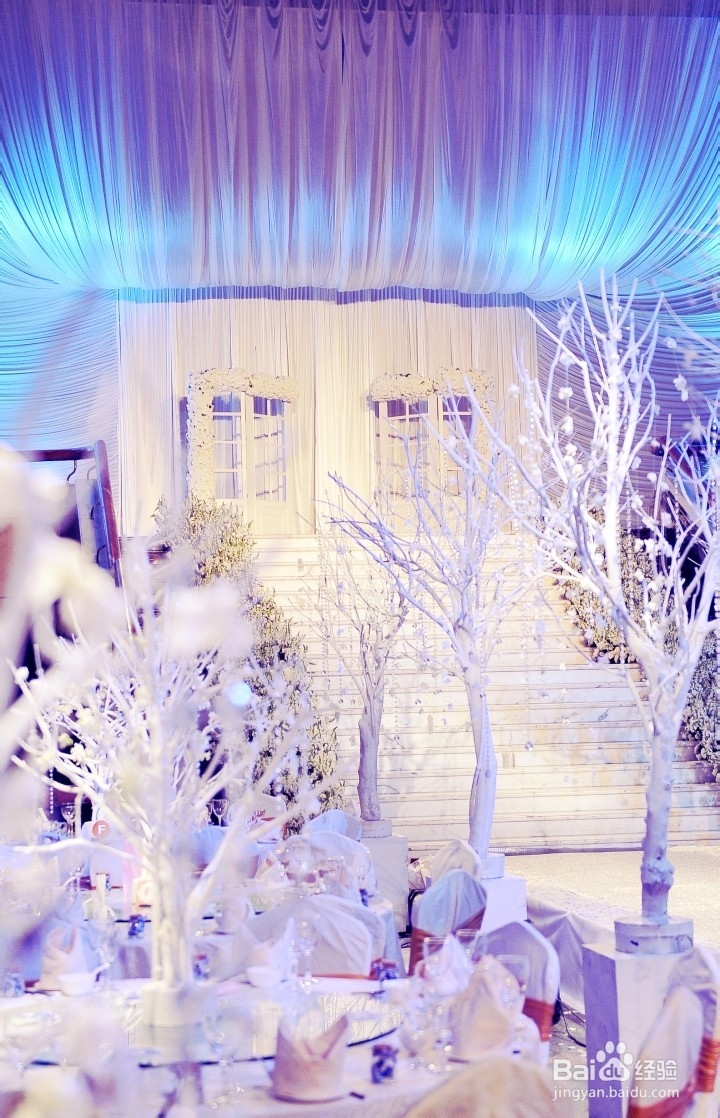 10个问题帮你找准婚礼风格！打造完美婚礼