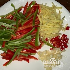 香香的红烧鱼