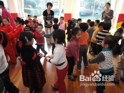 怎样教幼儿学好英语