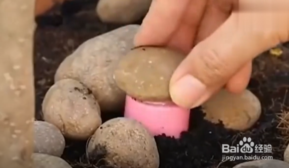 教你几个关于石头的妙用