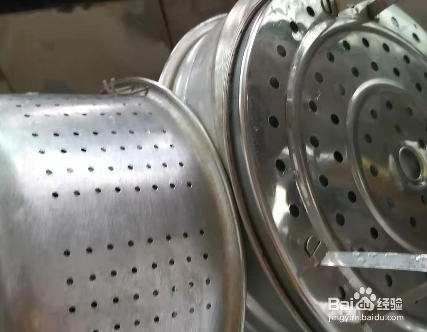 轻松清洁锅碗瓢盆等陈年油污垢小妙招，效果超好