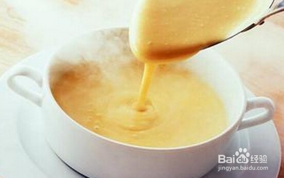 如何科学的添加米粉