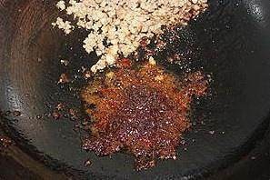 教你制作美味的肉末蒸豆腐