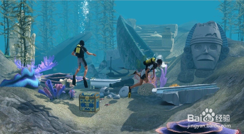 模拟人生3如何赚取更多模拟币