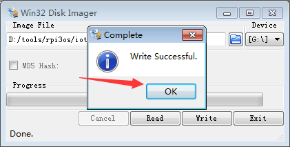 [RPi3(1)] 安装Android Things[TZZ]