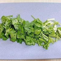 凉拌豆皮的做法