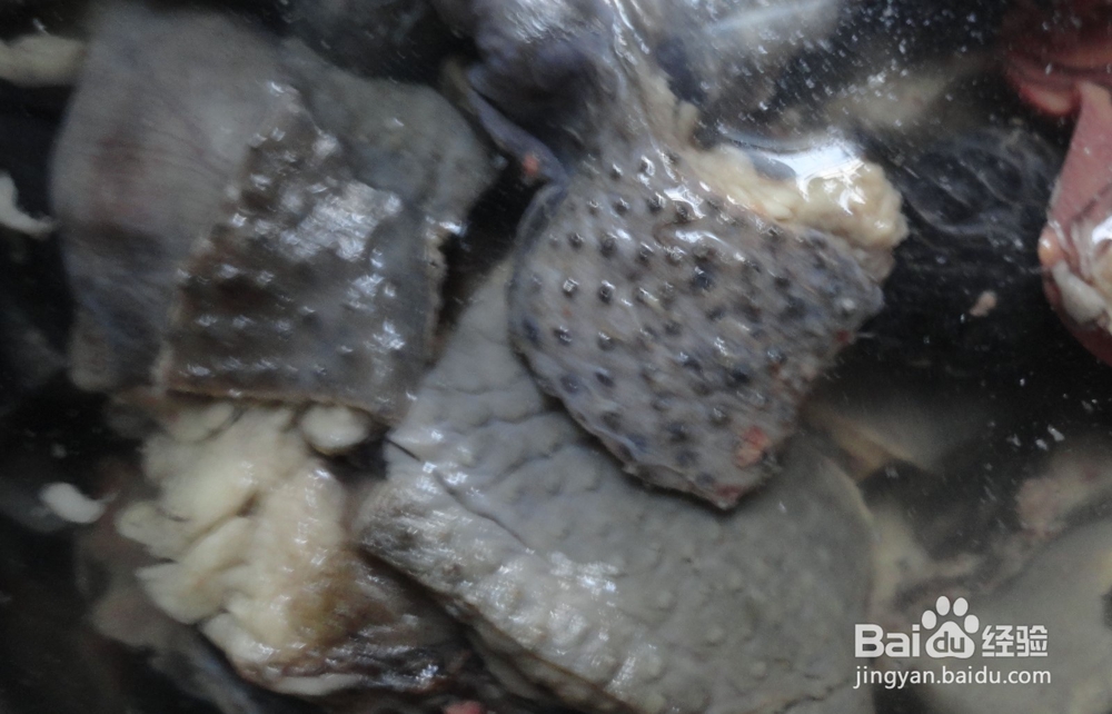 怎样制作清汤？