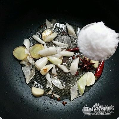 小鸡炖蘑菇的做法小妙招