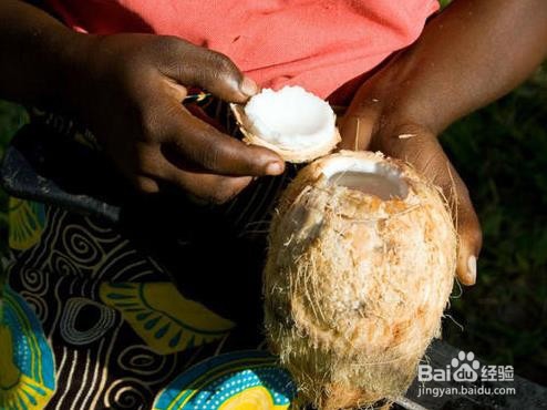 如何在小海岛上生存？