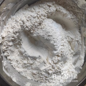 坚果酥怎么做？