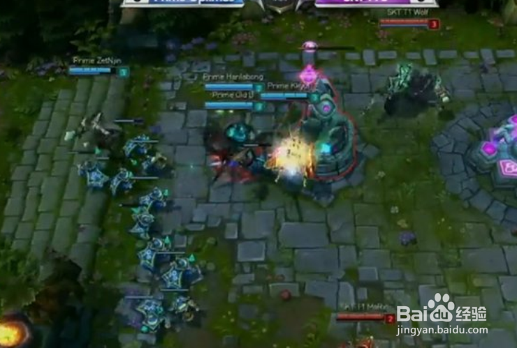 英雄联盟新手玩家应该知道的那些事