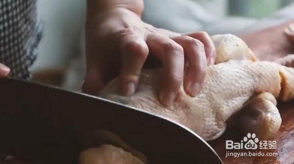 电饭锅做烤全鸡,从此告别肯德基