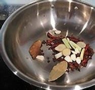 家常香卤鸭翅的做法