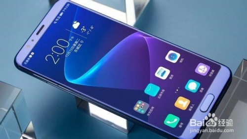 荣耀v10拖影解决办法