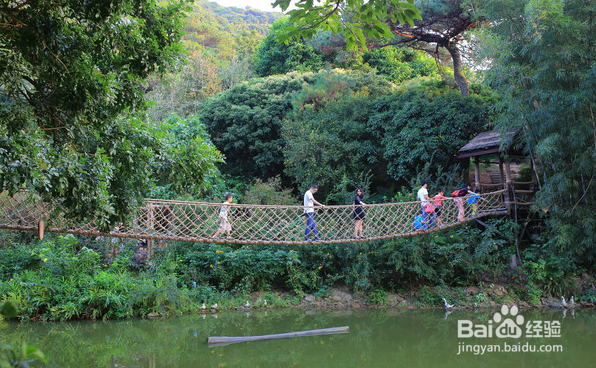 青青世界有什么好玩的