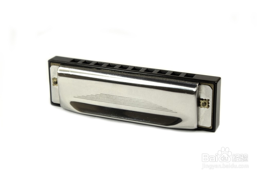 学口琴的呼气吸气方法