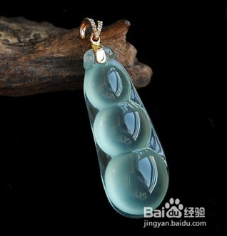 翡翠挂件如何选