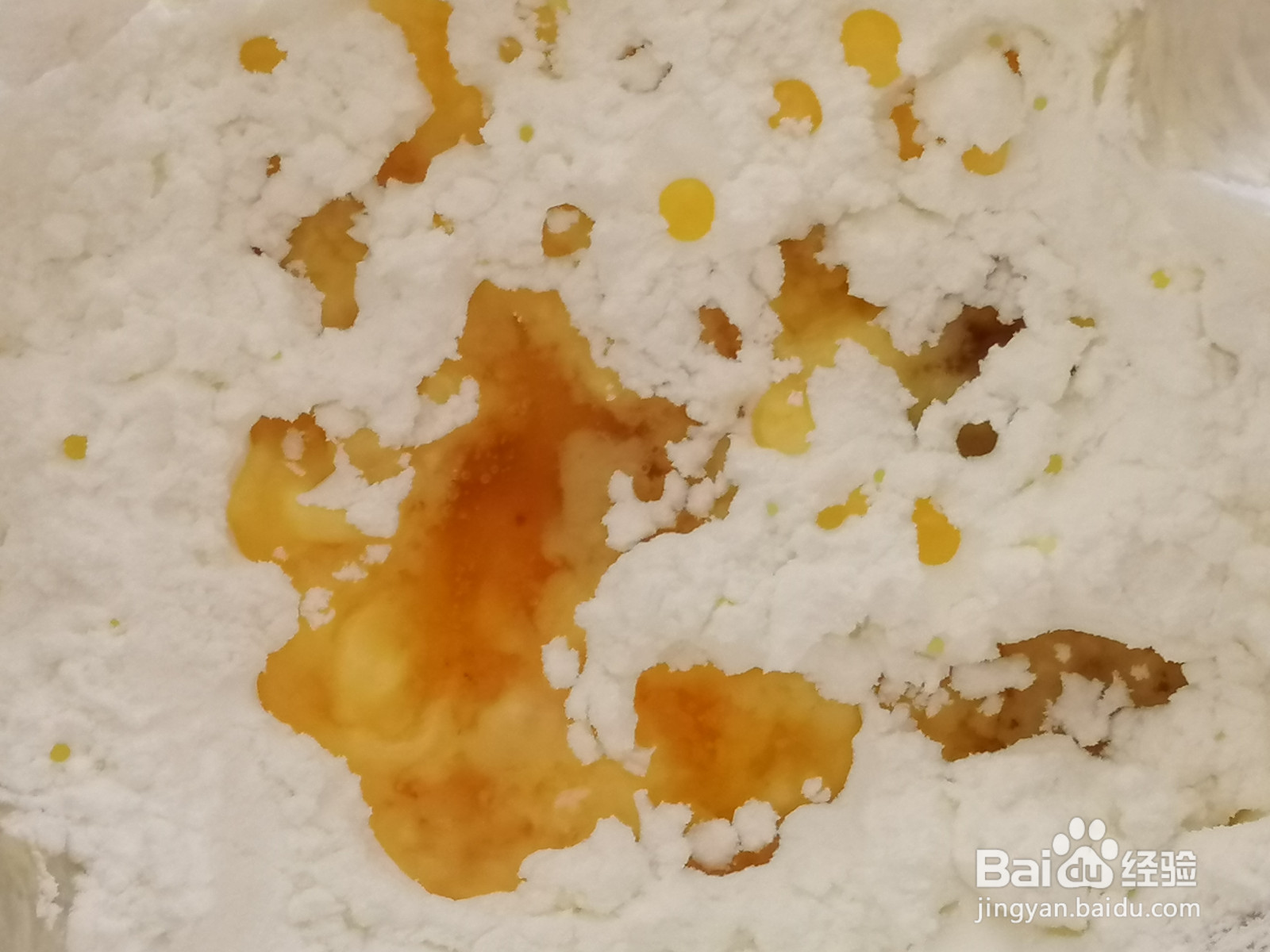 鲜虾片 宝宝零食的做法