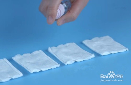 过期化妆品再利用