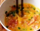 家常菜食谱 – 肉碎蒸水蛋