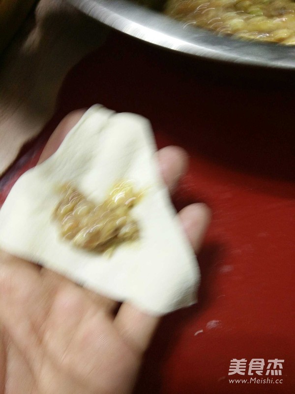 虾仁馄炖冬瓜汤