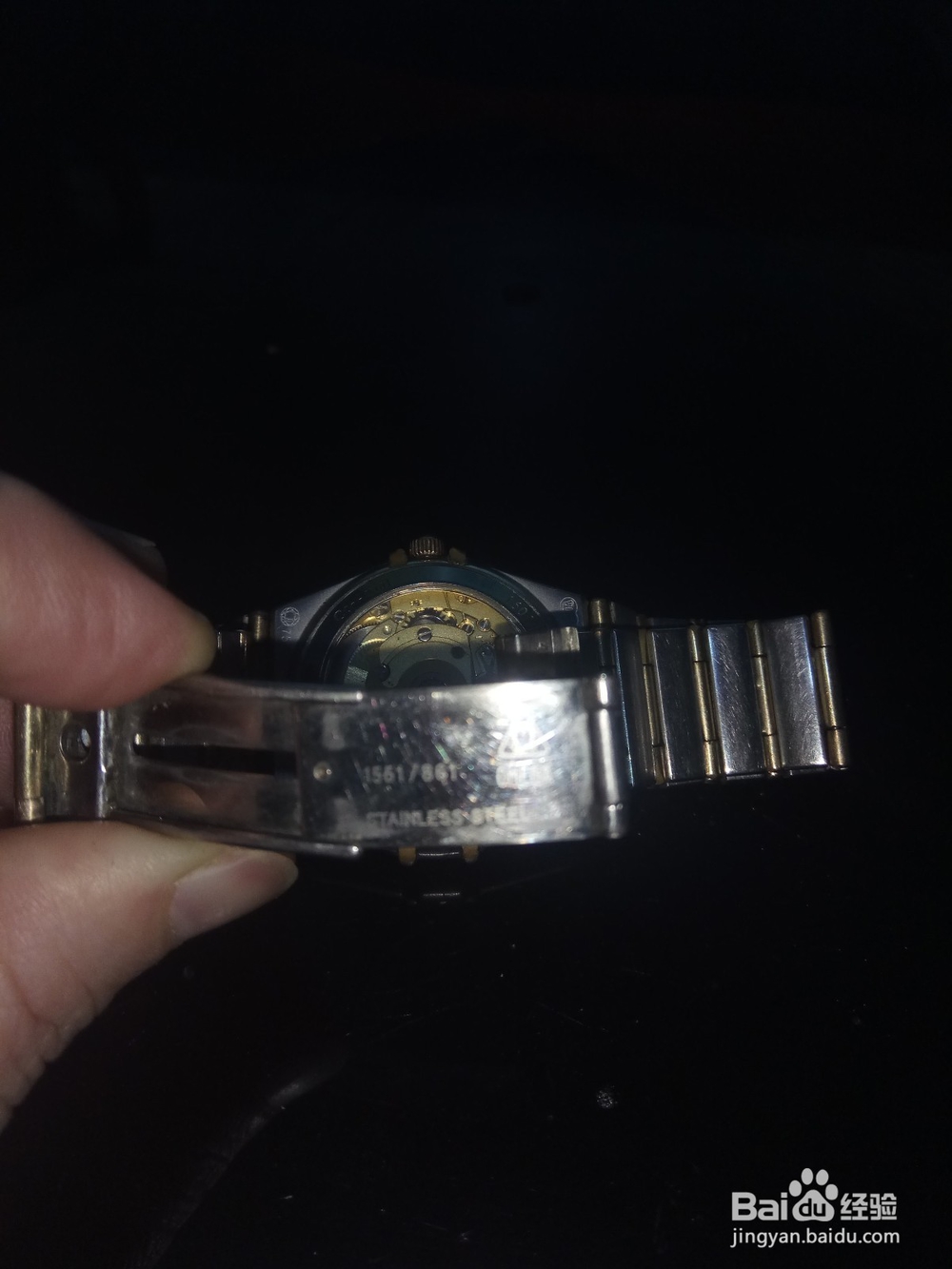 精仿手表和真的有什么区别