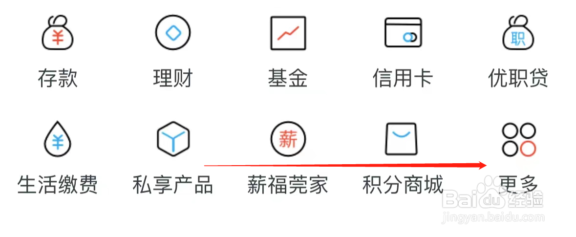 东莞银行如何查看信用卡详情