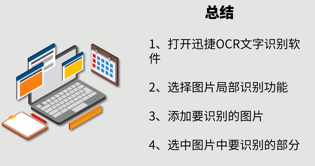 怎么进行图片局部识别